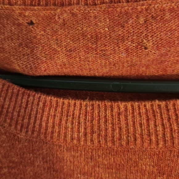 J Crew Rustic Sweater - Picture 5 of 5